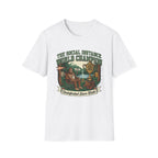 The Social Distance World Champion T-Shirt