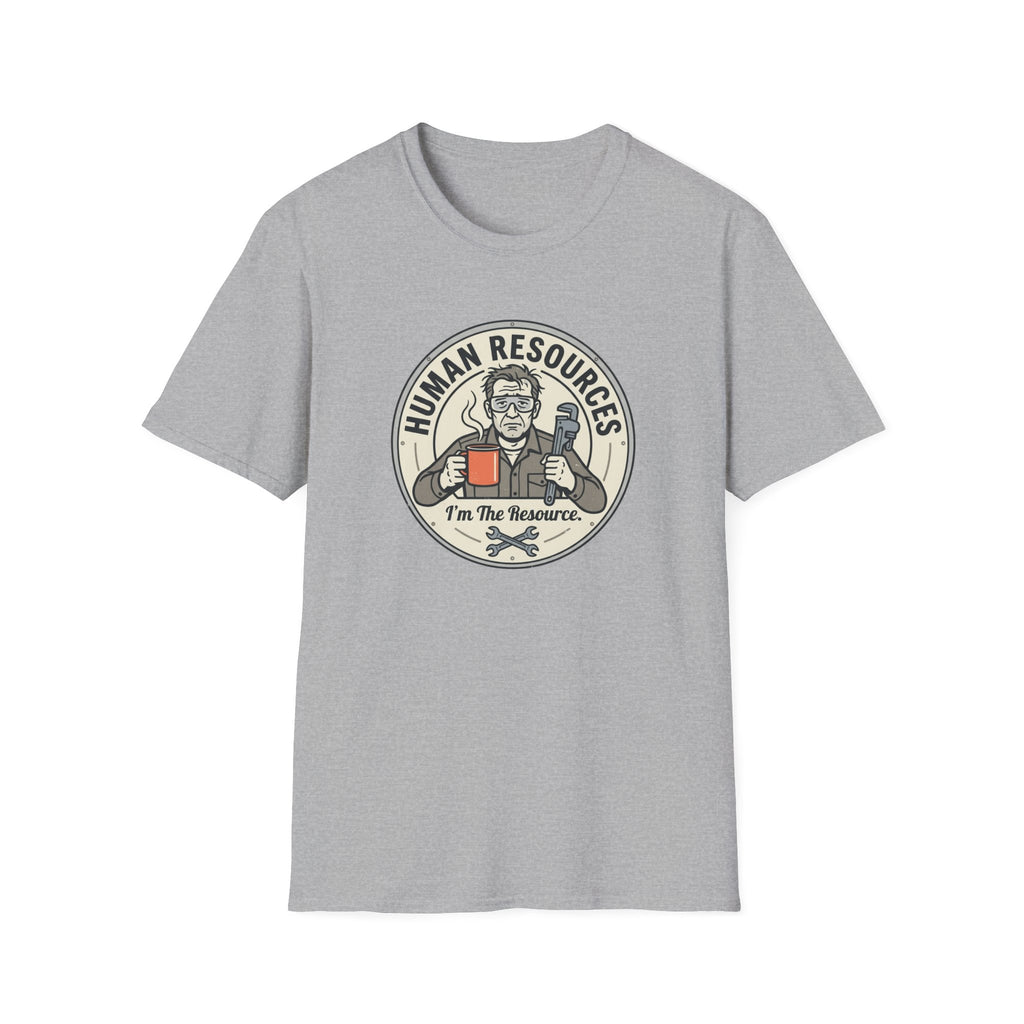 Human Resources T-Shirt