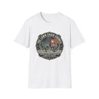 The Lawn Chair Council T-Shirt