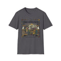 The Zombie Garden Center T-Shirt