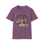 Professional Line Crosser T-Shirt