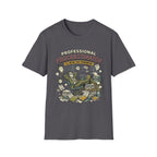 Professional Procrastinator T-Shirt