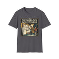 The Sherlock of Leftovers T-Shirt
