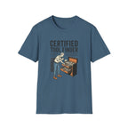 Certified Tool Finder T-Shirt