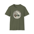 Department of Quiet Fixes T-Shirt