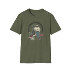 Professional Opinion Department T-Shirt