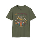 Chief Excitement Officer T-Shirt