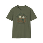 Sunrise Shift T-Shirt