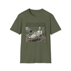 Certified Backyard Philosopher T-Shirt