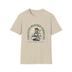 Certified Weather Committee T-Shirt