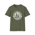 Elite Cart Return Division T-Shirt