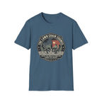 The Lawn Chair Council T-Shirt