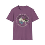 Workshop Radio T-Shirt