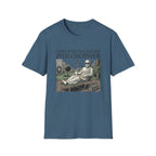 Certified Backyard Philosopher T-Shirt