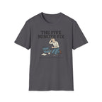 The Five Minute Fix T-Shirt