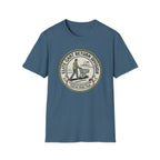 Elite Cart Return Division T-Shirt
