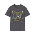 The Zombie Home Improvement Show T-Shirt
