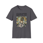 The Weekend Warrior Survival Kit T-Shirt