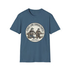 Fence Line Consultants T-Shirt
