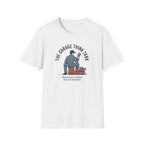 The Garage Think Tank T-Shirt