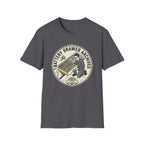 Battery Drawer Archives T-Shirt