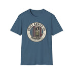 Quiet Advice Co. T-Shirt
