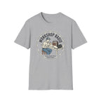 Workshop Radio T-Shirt