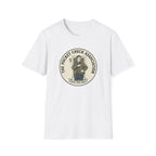 The Pocket Check Association T-Shirt