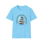 Certified Weather Committee T-Shirt