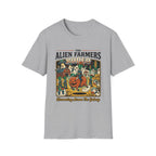 The Alien Farmers Rodeo T-Shirt