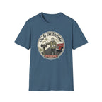 End of the Driveway T-Shirt