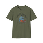 The Garage Think Tank T-Shirt