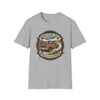 Raised on Dirt Roads T-Shirt