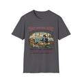 The Pirate Farmers Insurance Office T-Shirt