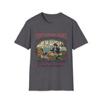 The Pirate Farmers Insurance Office T-Shirt