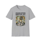 The Weekend Warrior Survival Kit T-Shirt