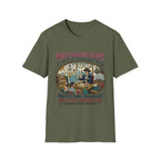 The Pirate Farmers Insurance Office T-Shirt