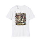 The Vampire Morning Shift T-Shirt