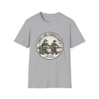 Fence Line Consultants T-Shirt