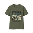 The Astronaut Farmer T-Shirt