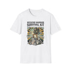 The Weekend Warrior Survival Kit T-Shirt