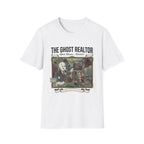 The Ghost Realtor T-Shirt