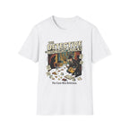 The Detective of Midnight Snacks T-Shirt