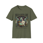 The Dracula Dental Clinic T-Shirt