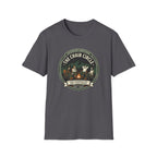 The Chair Circle T-Shirt