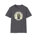 The Pocket Check Association T-Shirt