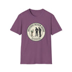 Driveway Review Board T-Shirt
