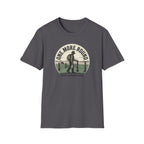 One More Round T-Shirt
