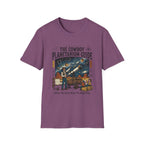 The Cowboy Planetarium Guide T-Shirt