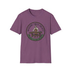 Measure Twice Society T-Shirt